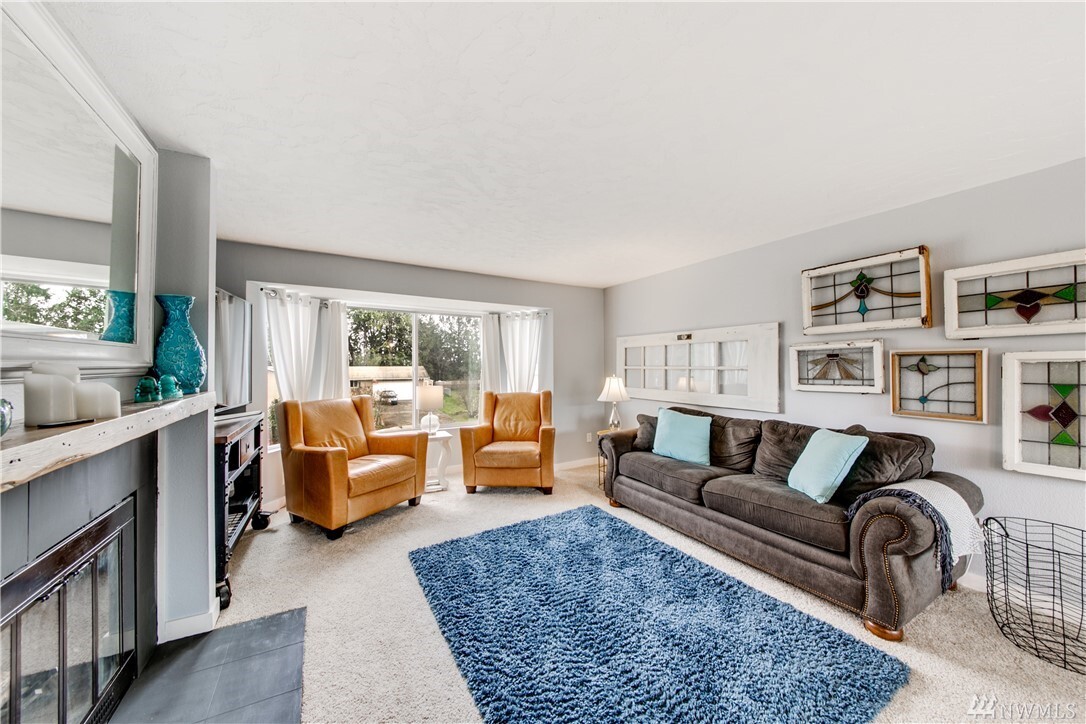 Property Photo: 7405 Trica Avenue NE WA 98311