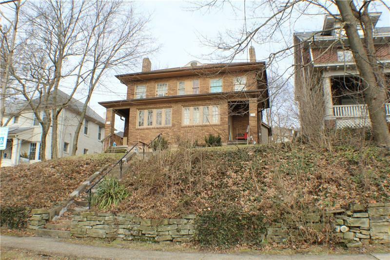 Property Photo:  260 Mabrick Avenue  PA 15228 