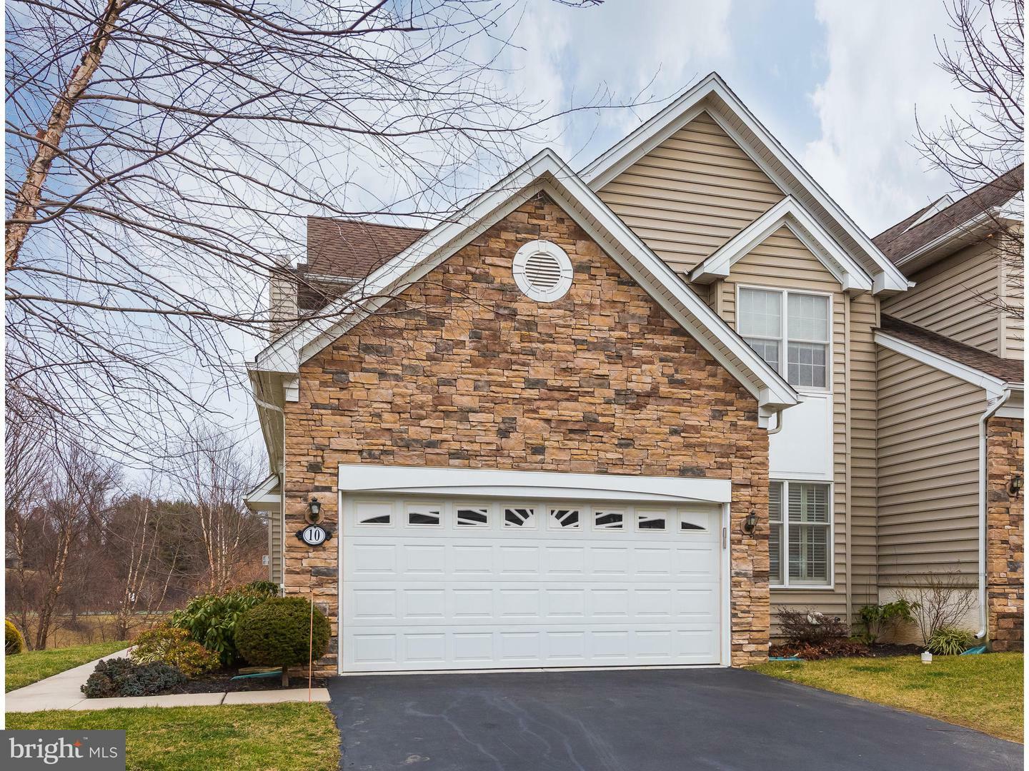 Property Photo: 10 Sloan Road PA 19382