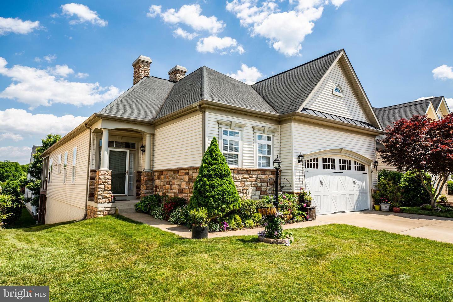 Property Photo:  12602 Cannon Crest Drive  VA 22407 