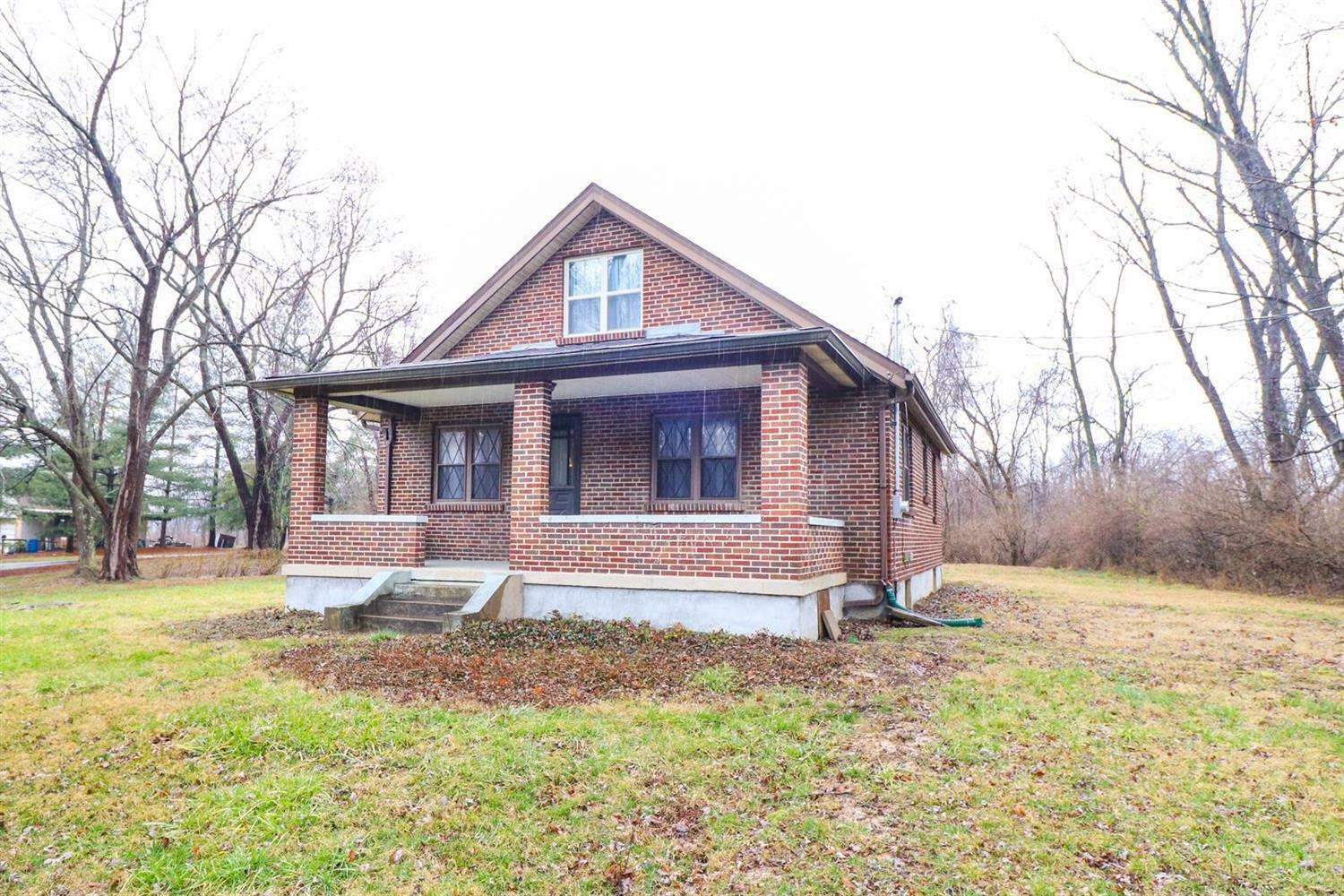 Property Photo:  9670 Cilley Rd  OH 45002 