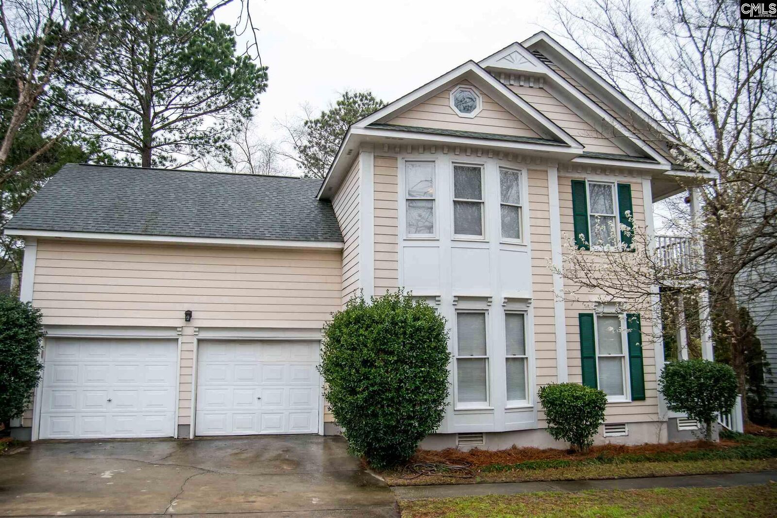 Property Photo: 11 Stagbriar SC 29229