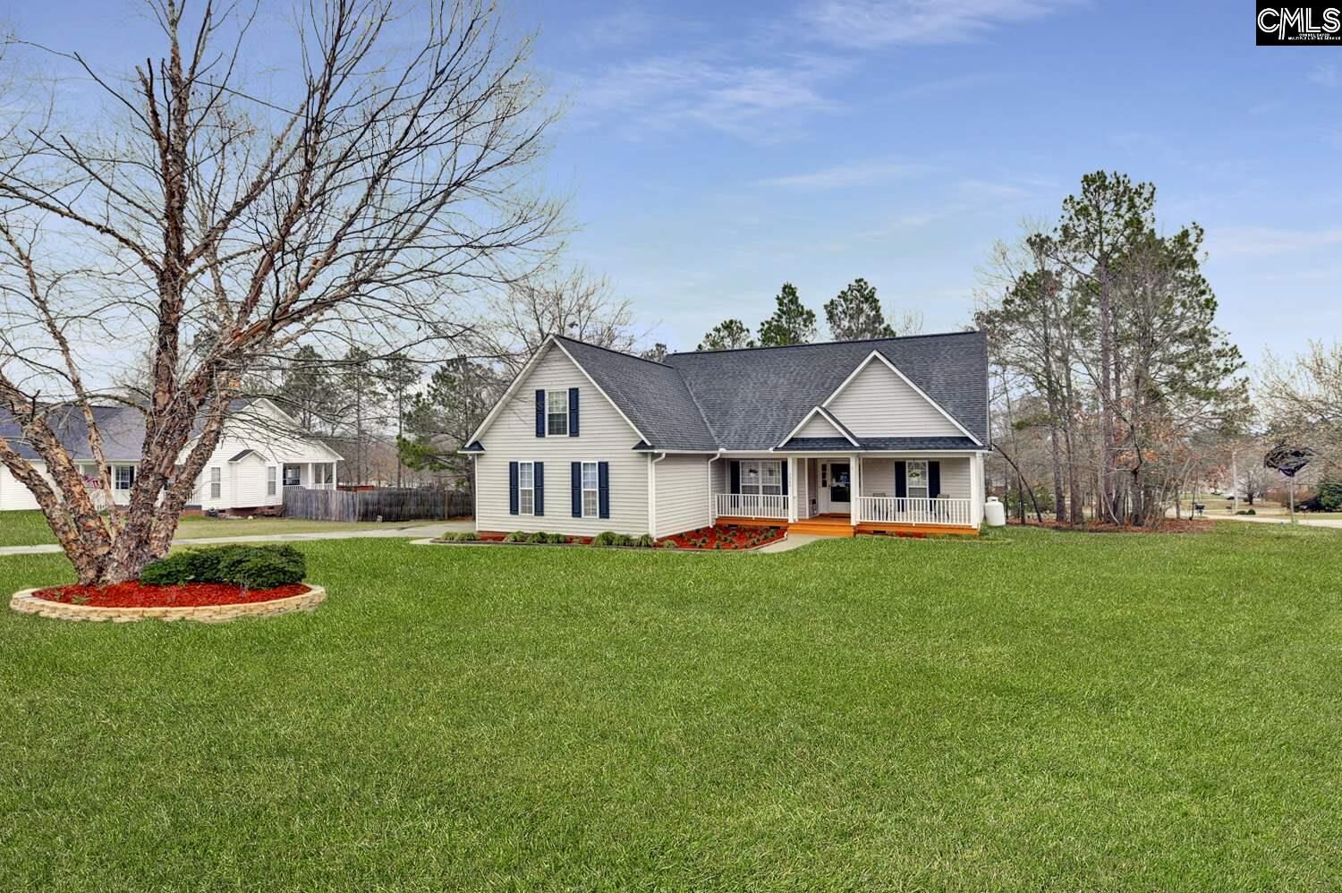 Property Photo: 2560 Bowen SC 29045