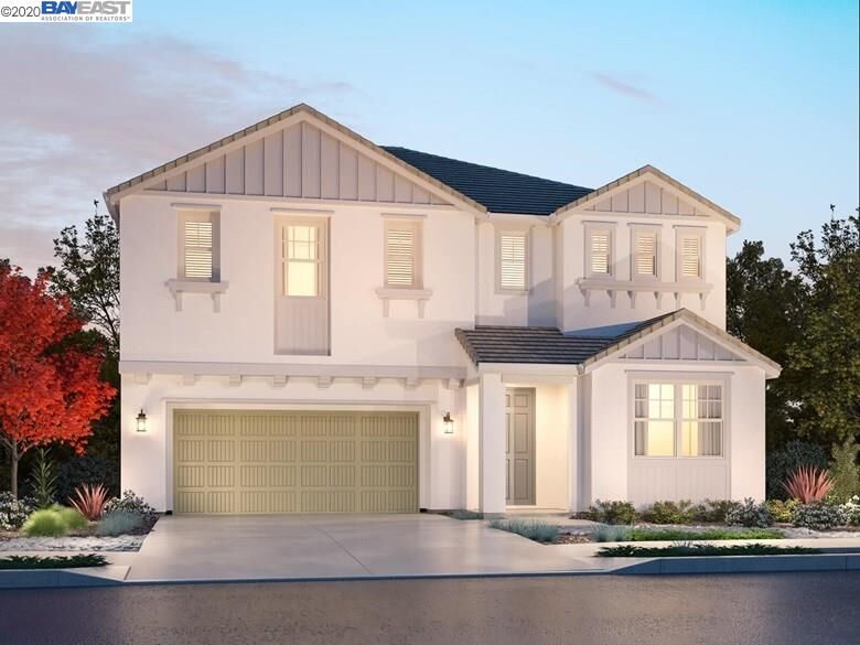 Property Photo:  2952 Ironstone Drive  CA 95377 