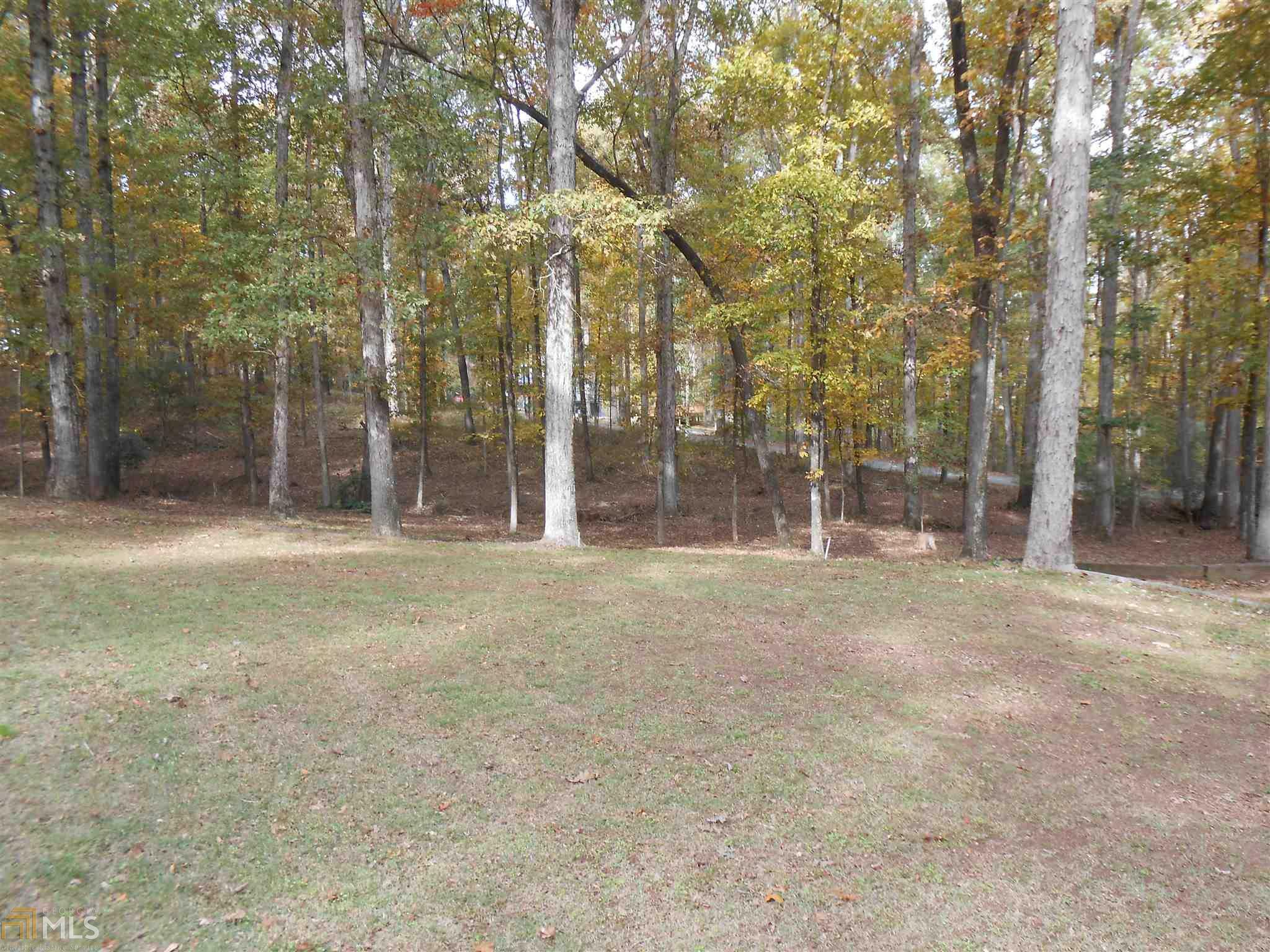 Property Photo:  0 Horseshoe Springs Drive Lot 6A  GA 30013 