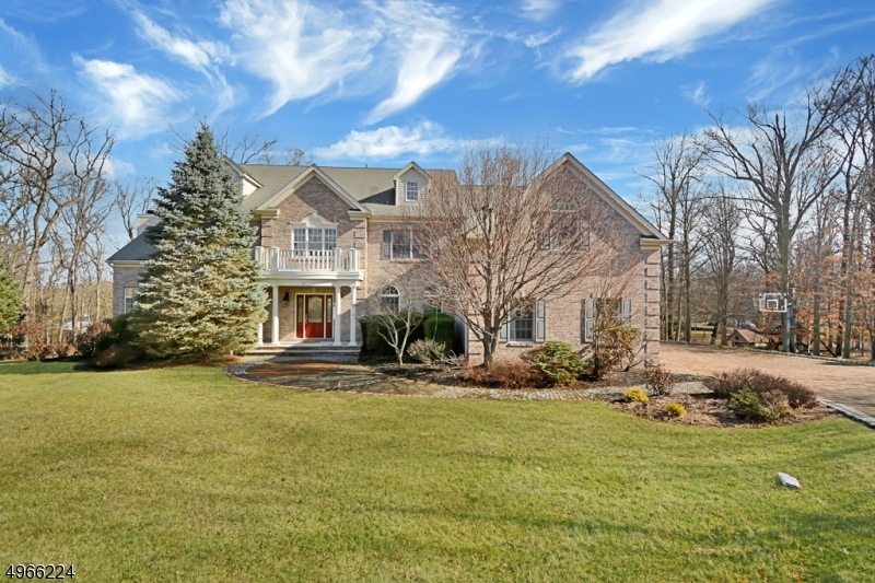 Property Photo: 21 Wolf Hill Ter NJ 08836