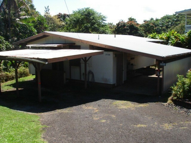 Property Photo: 27-301 Kaieie Rd HI 96781