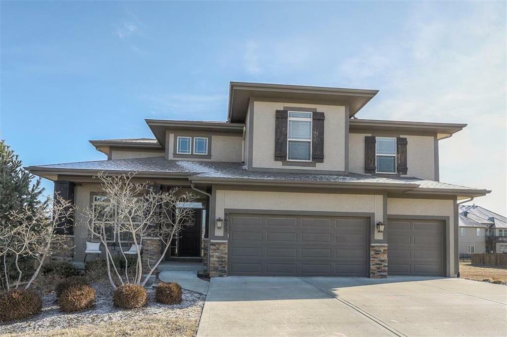 Property Photo:  9623 Belmont Drive  KS 66227 