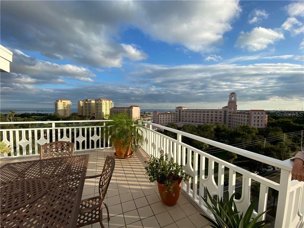 Property Photo:  700 Beach Drive NE 306  FL 33701 