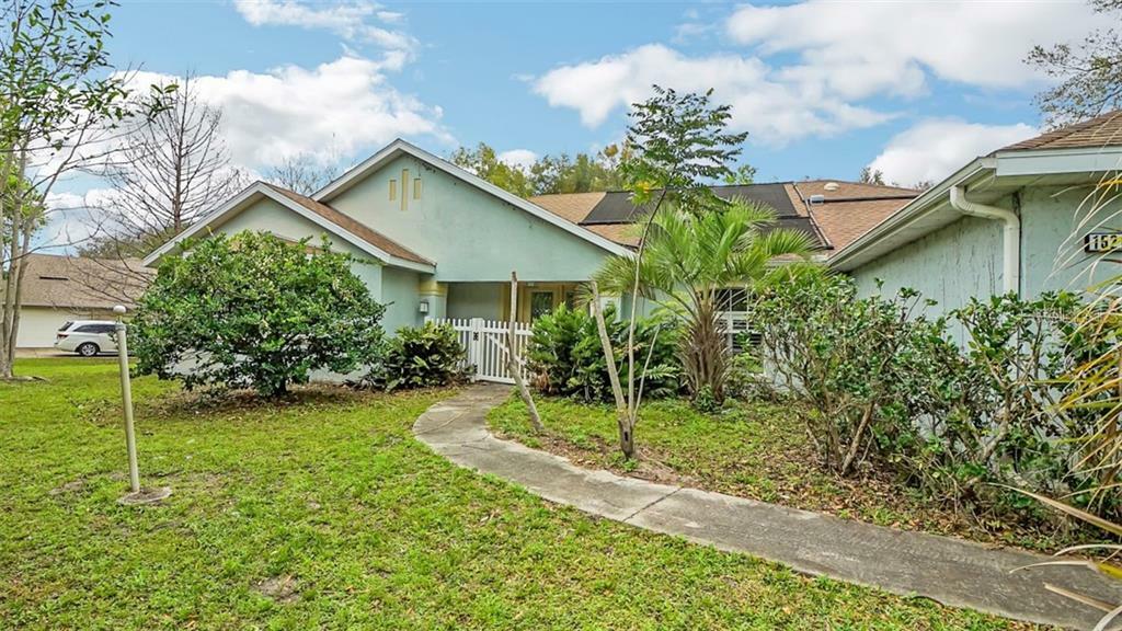 Property Photo:  1521 E Silver Hammock  FL 32720 