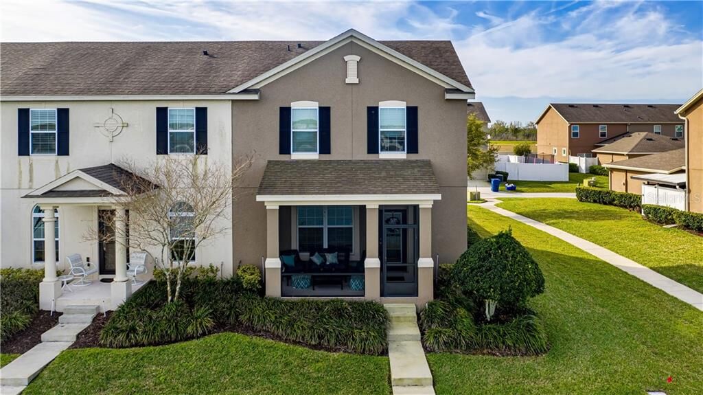 Property Photo:  557 Juniper Springs Drive  FL 34736 