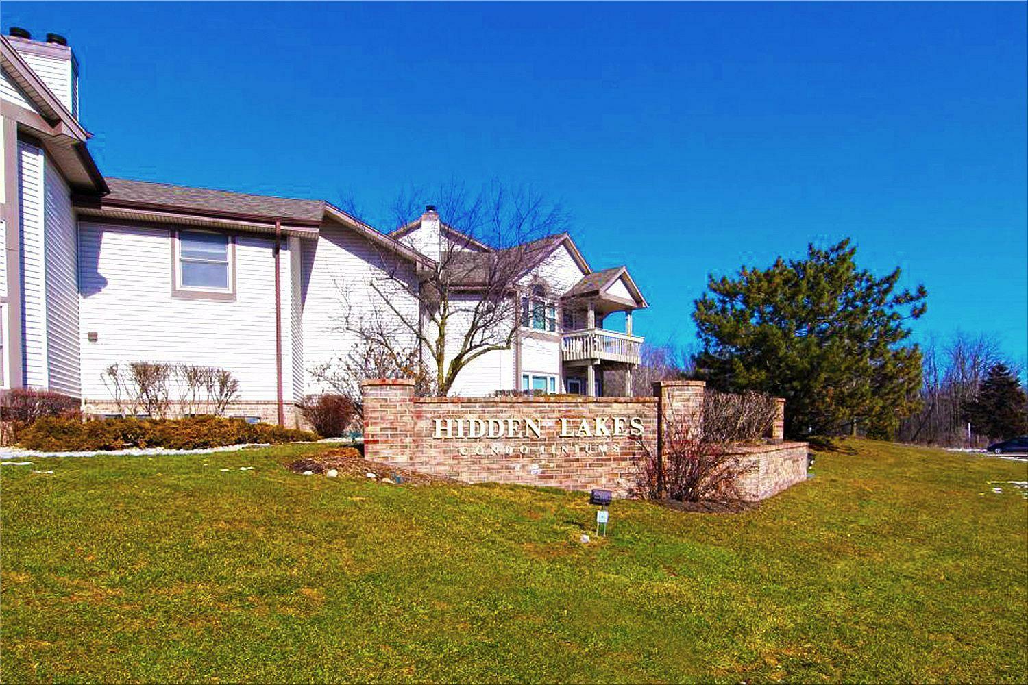 Property Photo: 3546 W Rawson Ave WI 53132
