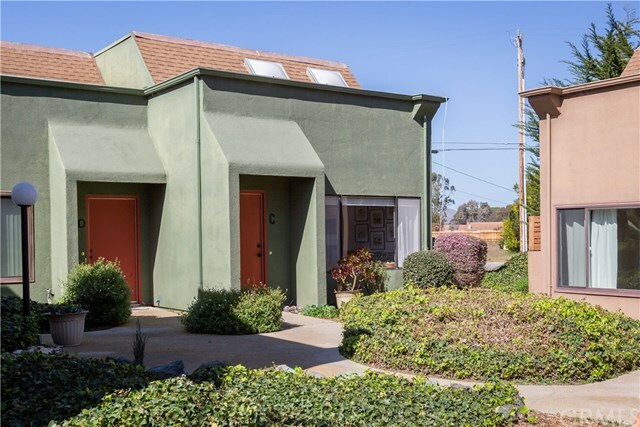 Property Photo:  1201 Santa Ynez Avenue C  CA 93402 