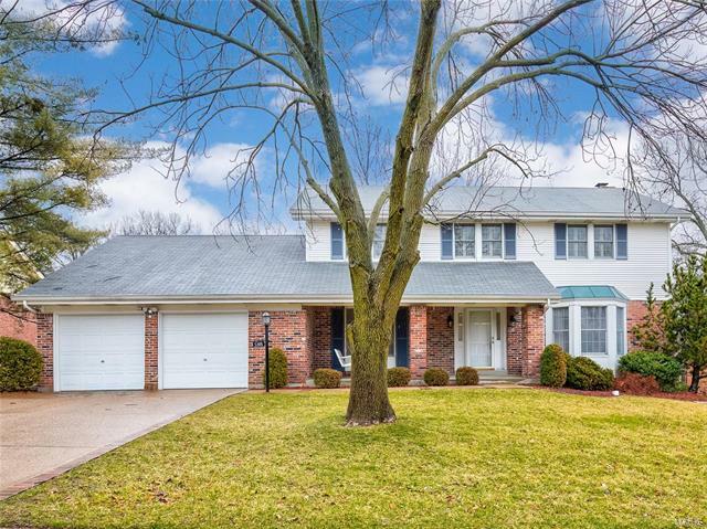 Property Photo: 5305 Cardinal Ridge Circle 63119