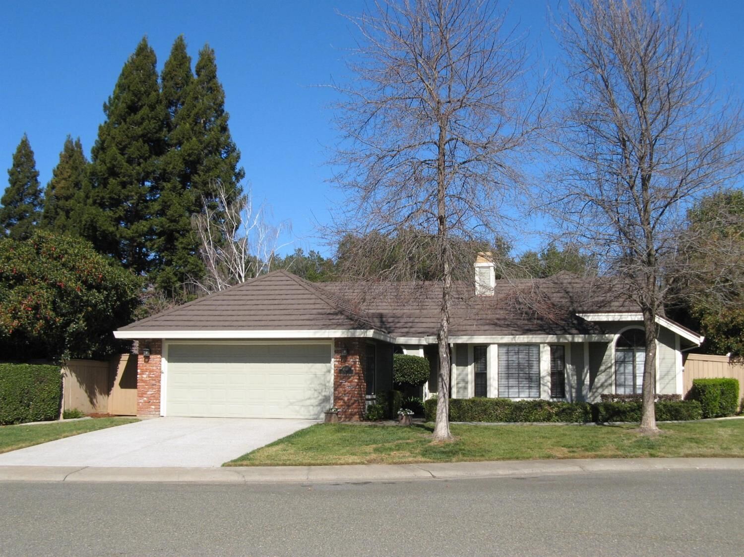 Property Photo:  11483 Green Bluffs Court  CA 95670 