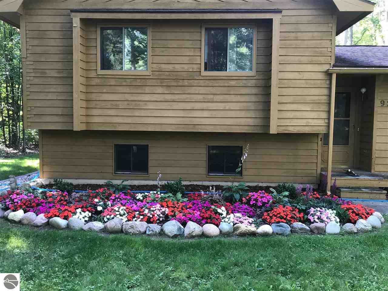 Property Photo: 9282 Blackburn Drive MI 49685