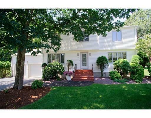 Property Photo: 30 Aspen Rd MA 02067