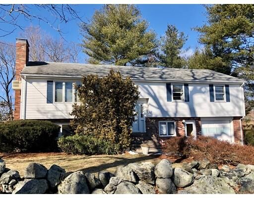 Property Photo:  6 Bow Street  MA 02452 