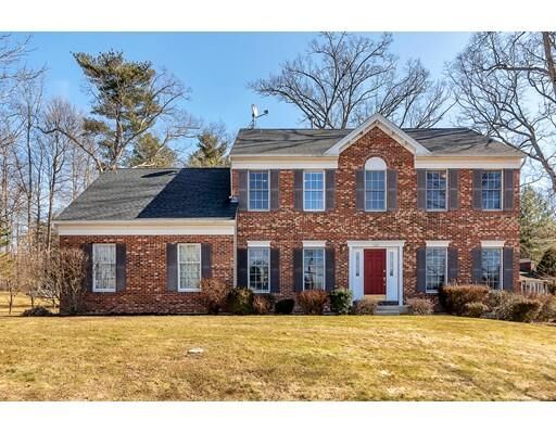 Property Photo:  435 Lake St  MA 01545 