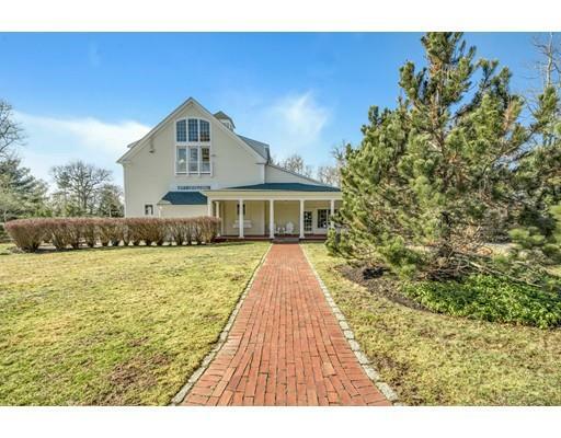 Property Photo: 45 Mounce Farm Way MA 02050
