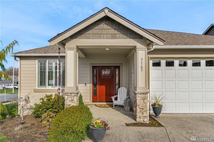 Property Photo:  7167  288th Street NW  WA 98292 