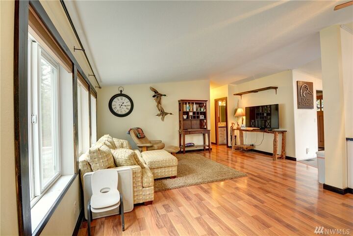 Property Photo: 8113 183rd Street NW WA 98292