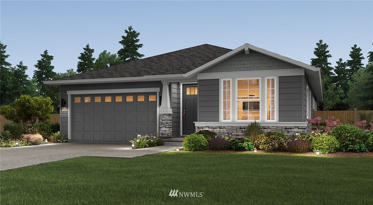 Property Photo:  5716 Waldron Court NE  WA 98516 