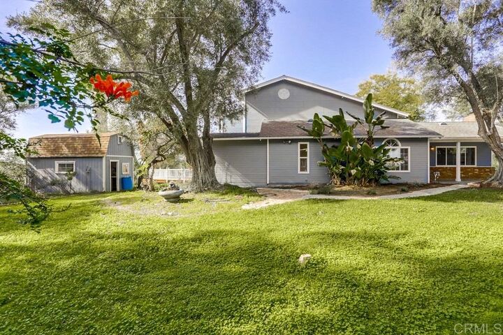 Property Photo:  1267 Palomino Road  CA 92028 