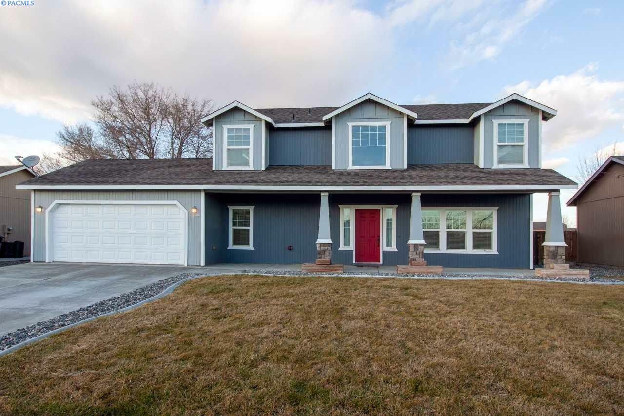 5200 Desert Dove Drive  West Richland WA 99353 photo