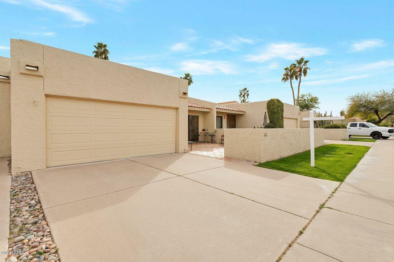 Property Photo:  7909 E Sandalwood Drive  AZ 85250 