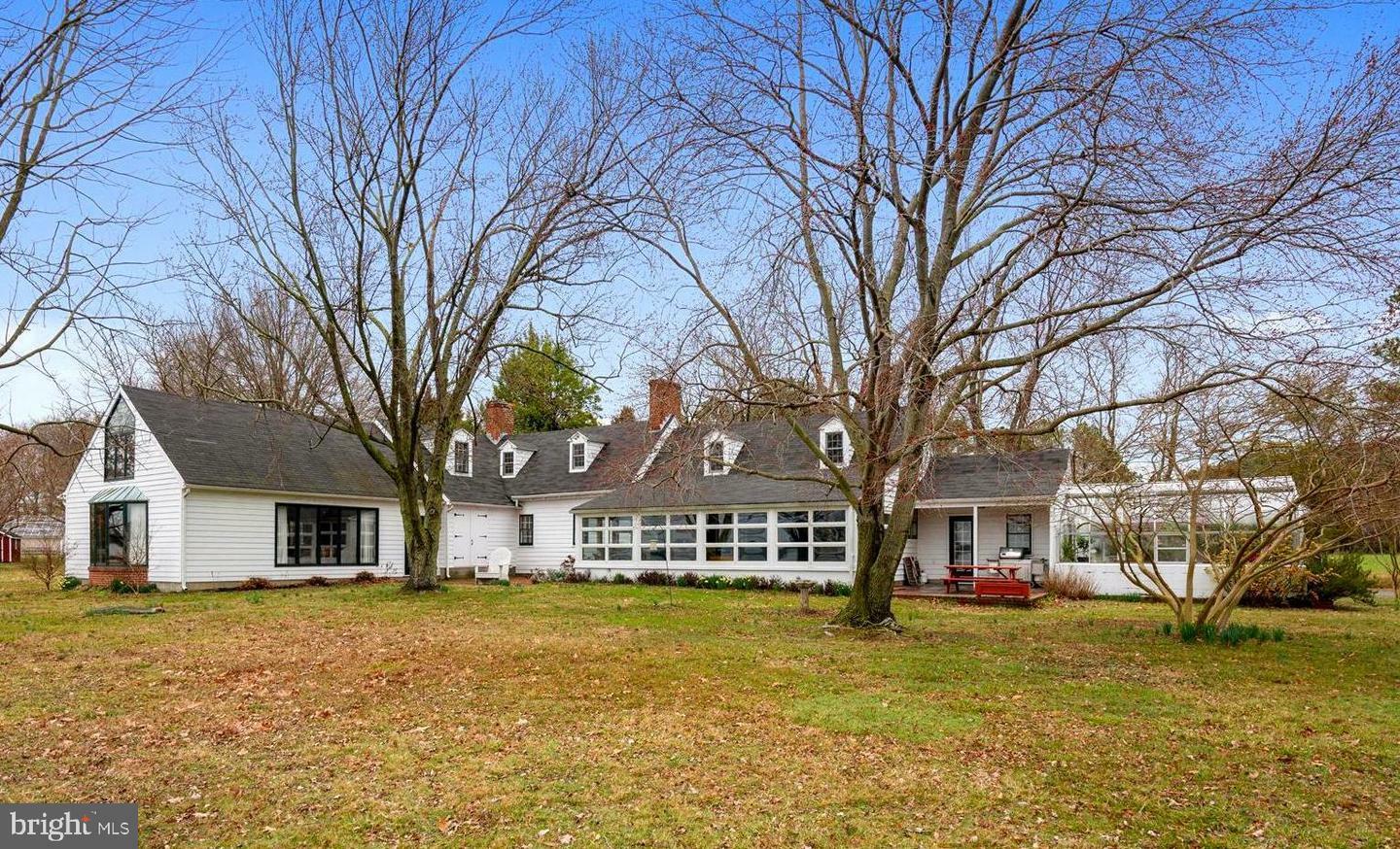 Property Photo:  7130 Pea Neck Road  MD 21663 