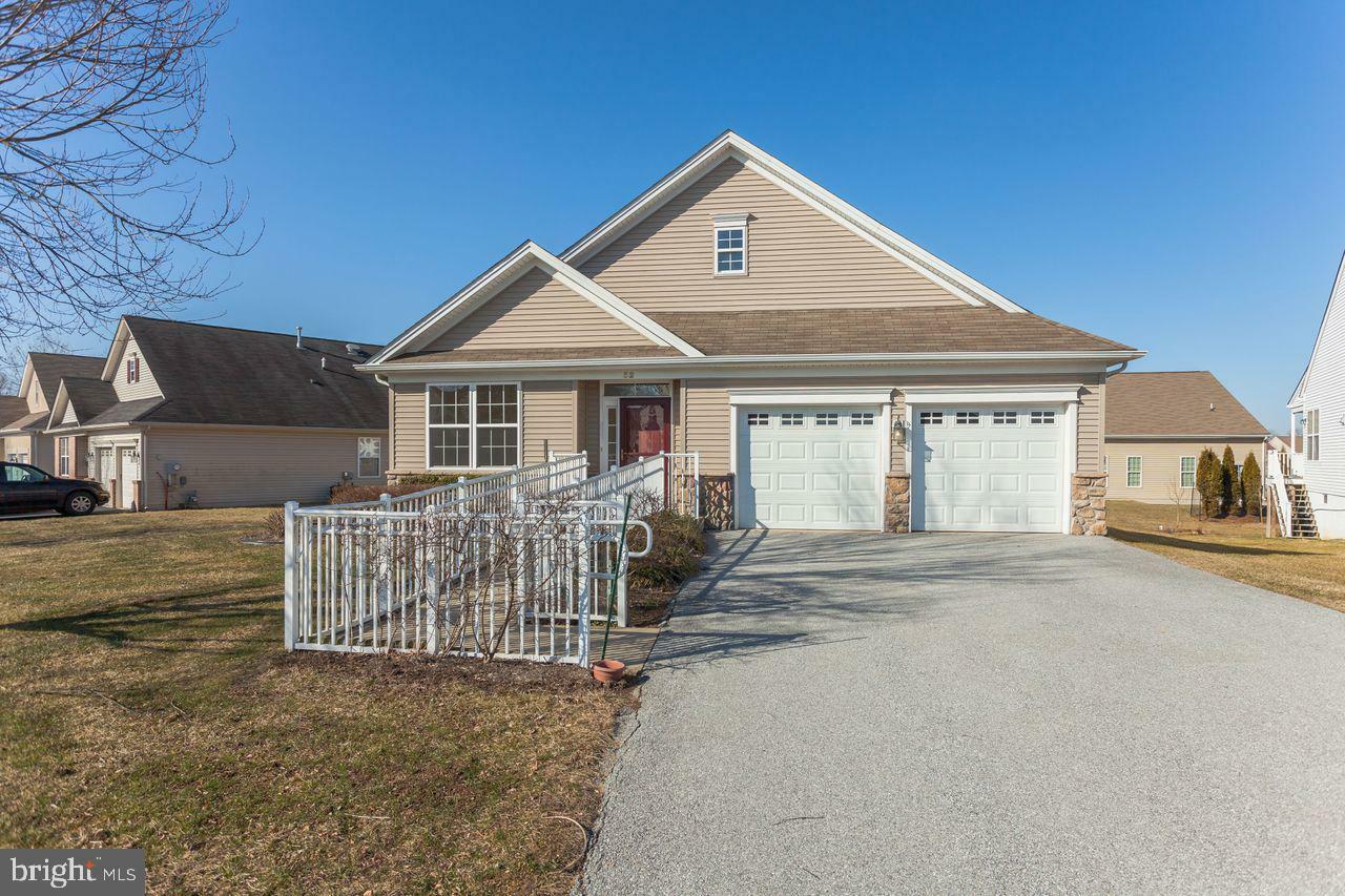 Property Photo:  32 Ackman Lane  PA 19320 