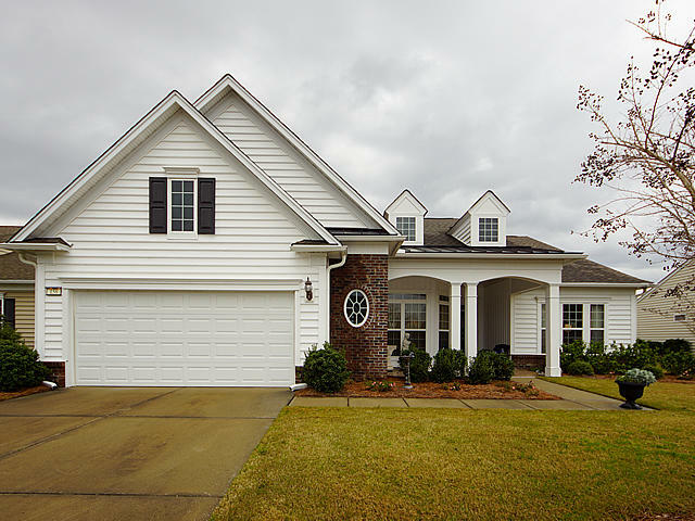 158 Billowing Sails Street  Summerville SC 29486 photo