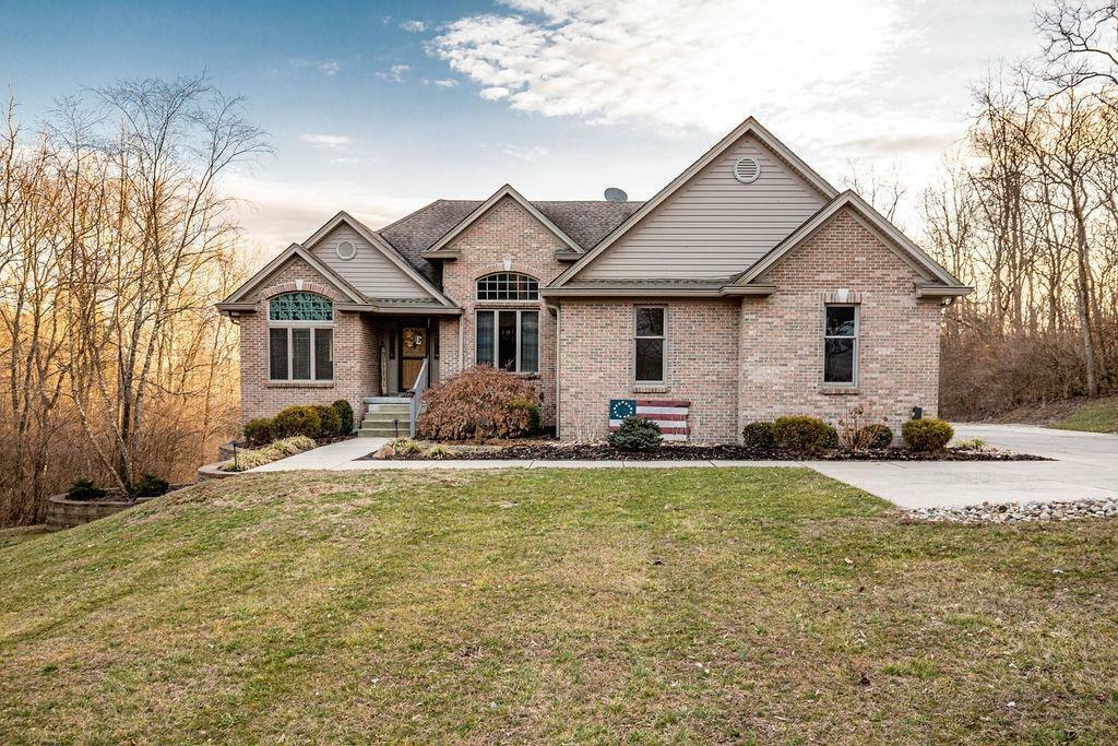 Property Photo: 3403 Spyglass Ridge Dr OH 45013