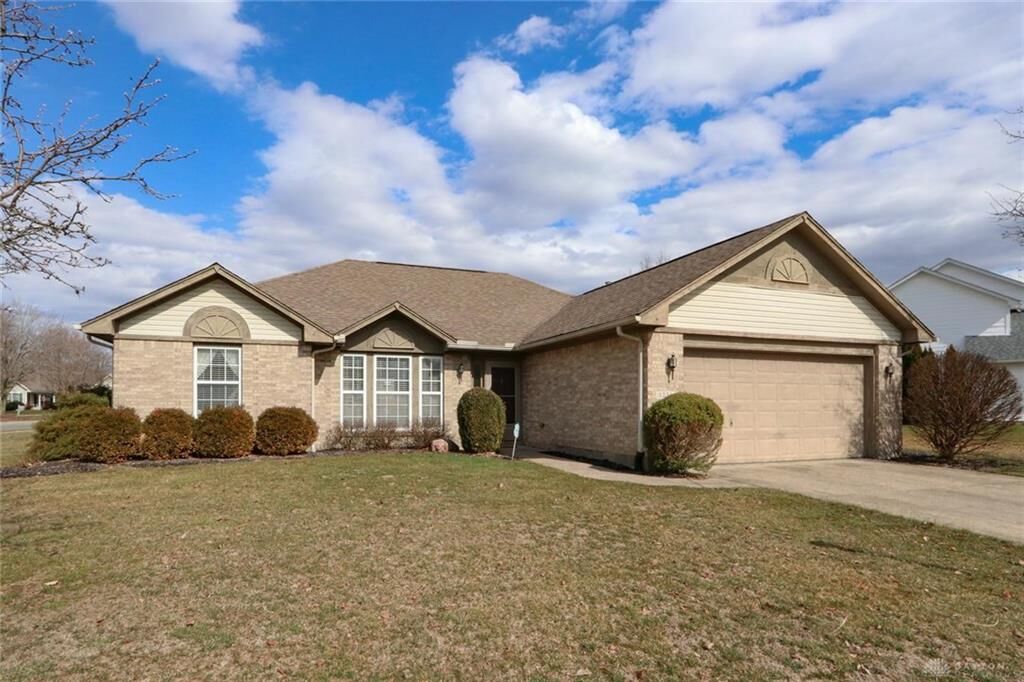 Property Photo: 1231 Whitetail Drive OH 45324