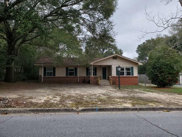 632 E Robinson Avenue  Crestview FL 32539 photo