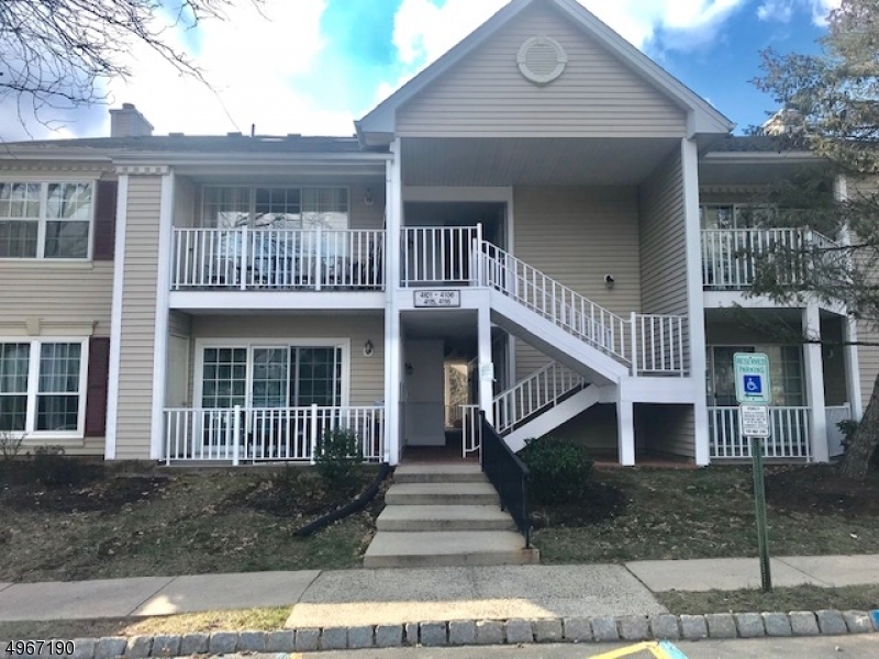 Property Photo: 4103 Crawford Ct NJ 08807