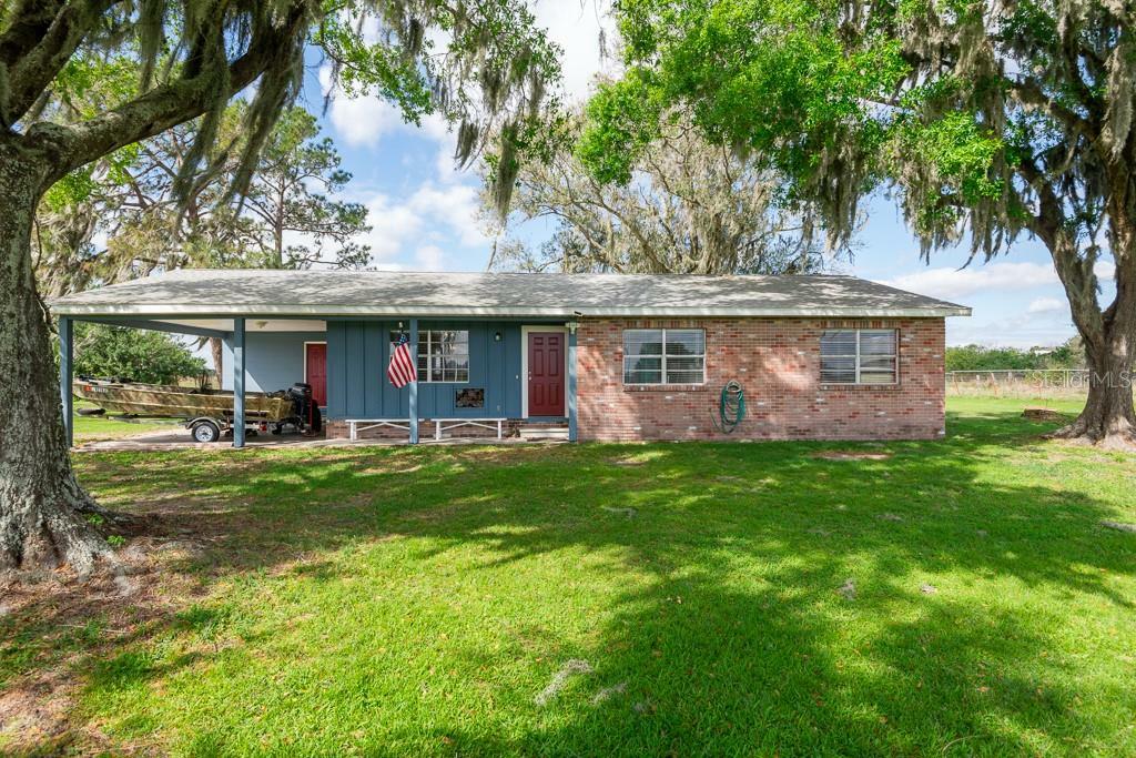 Property Photo:  14837 McGrady Road  FL 33598 