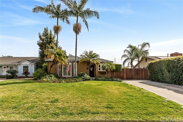 Property Photo:  157 N Shattuck Place  CA 92866 