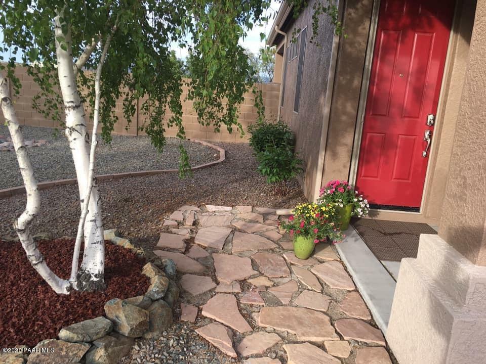 Property Photo:  5907 N Talbot Drive  AZ 86314 