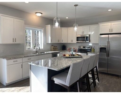 Property Photo: 48 Sycamore Lane MA 01013