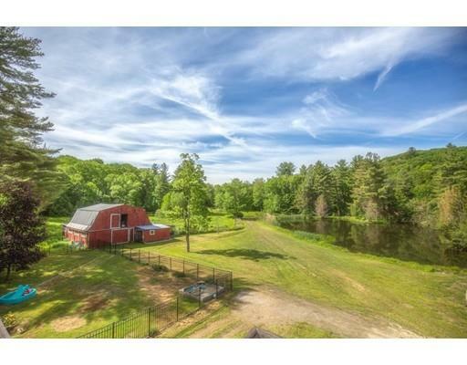 Property Photo: 49 N Blandford Road MA 01008