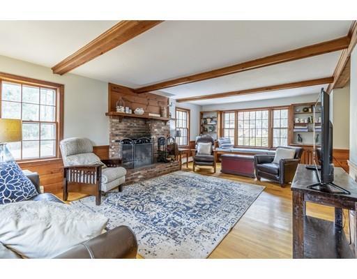 Property Photo: 58 Granite MA 02052