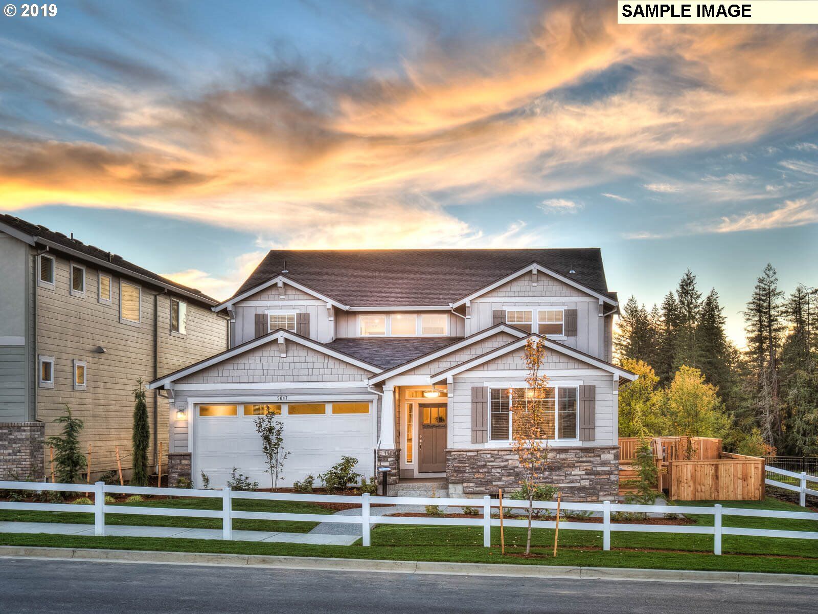 Property Photo:  7958 SE Engelmann St 115  OR 97123 