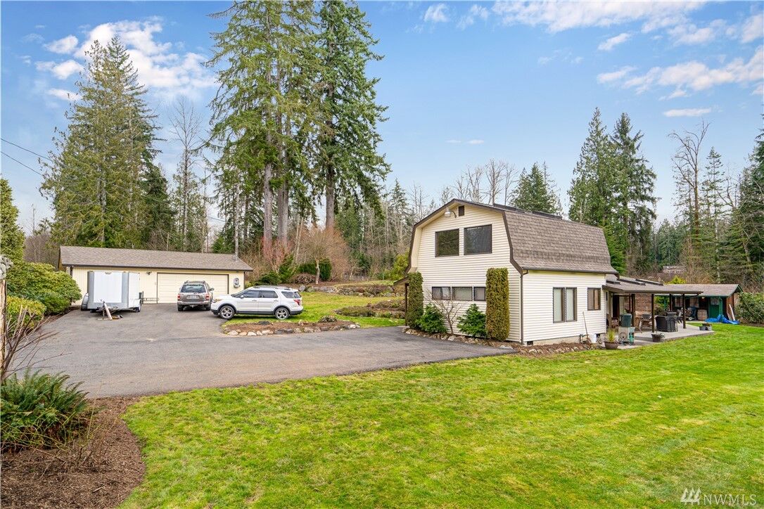 Property Photo: 8426 Wade Road WA 98223