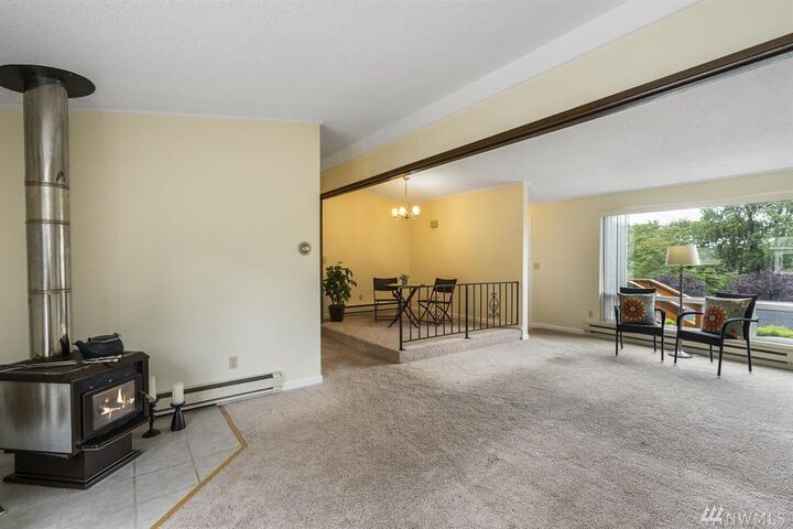 Property Photo:  7518  Stinson Avenue  WA 98335 
