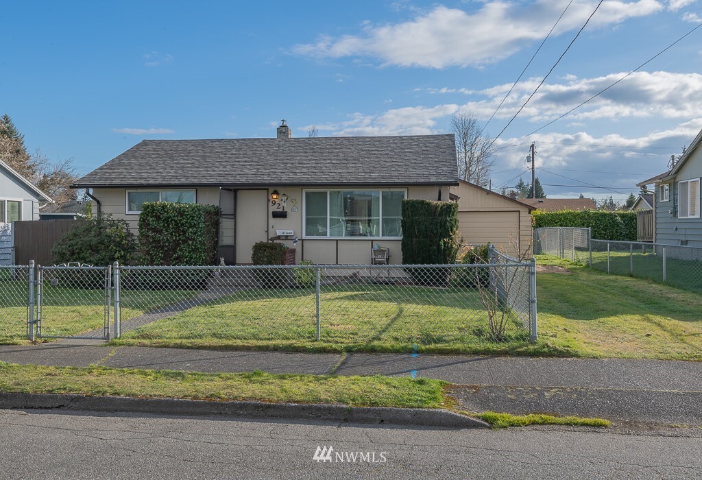 921  Dibb Street  Bremerton WA 98310 photo
