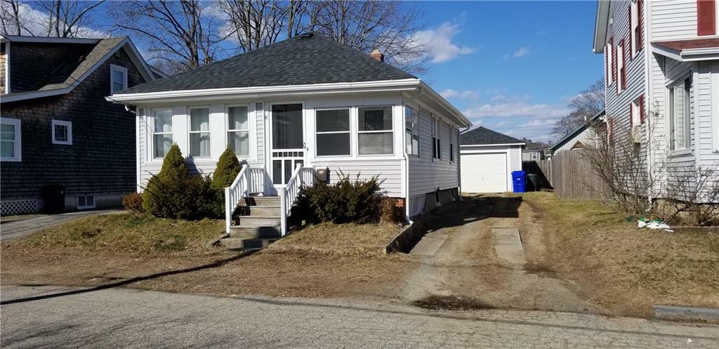 Property Photo: 41 Bristol Av RI 02915