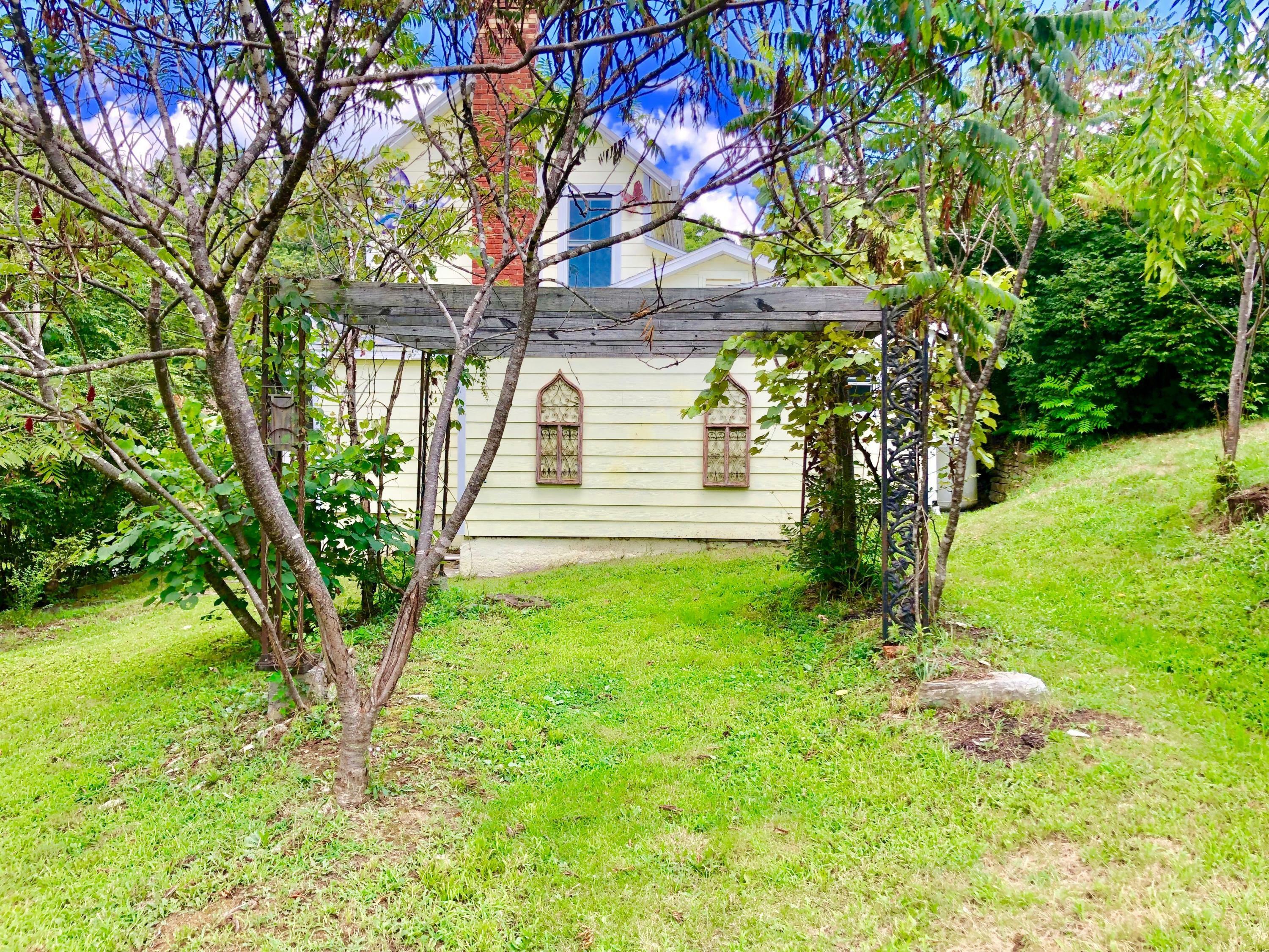 Property Photo:  6323 Church St  VA 24141 