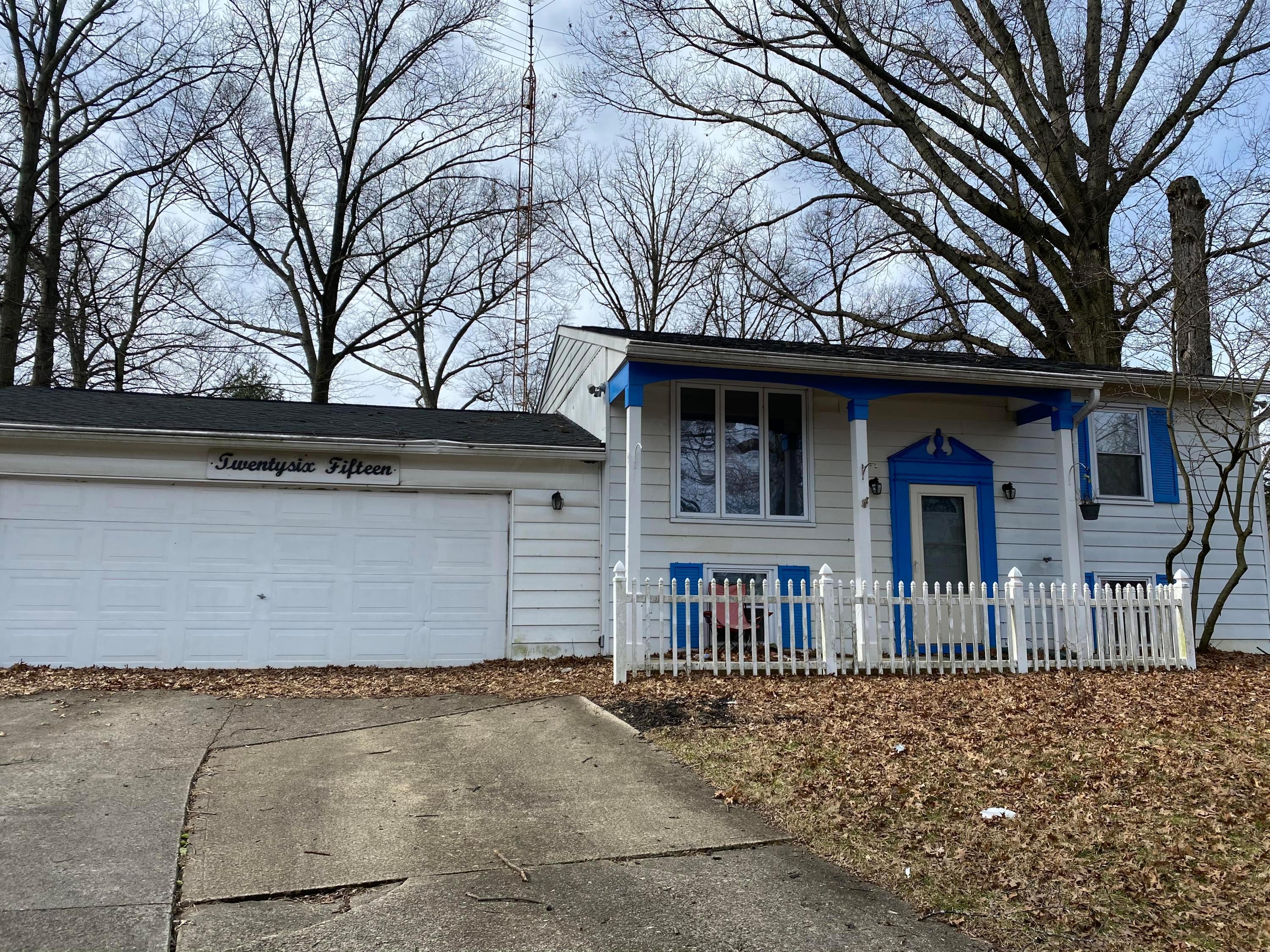 Property Photo: 2615 Saville OH 43224